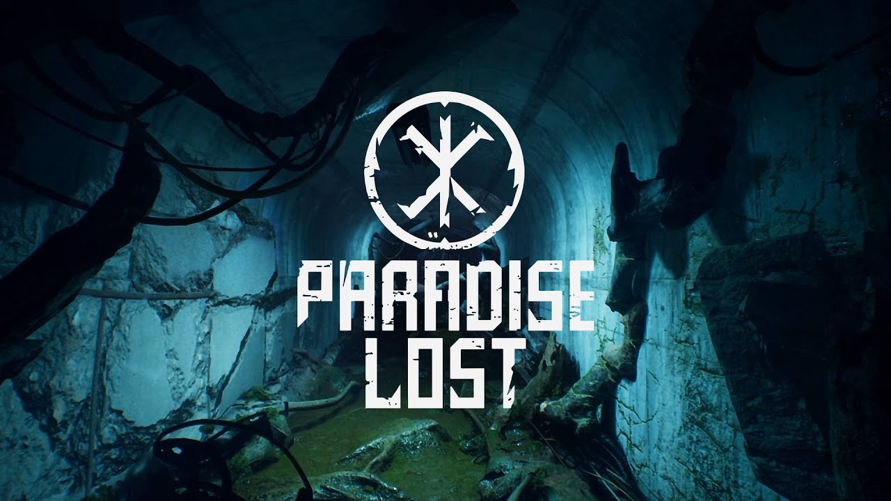 All in Games! muestra nuevo trailer de Paradise Lost
