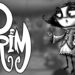 PRIM: Una aventura Point and Click dibujada a mano