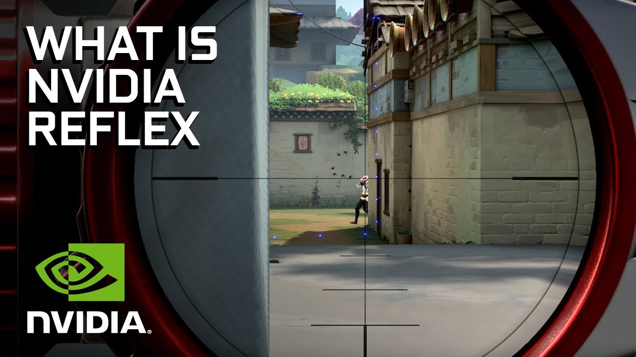 NVIDIA muestra los beneficios de la tecnología Reflex en Valorant