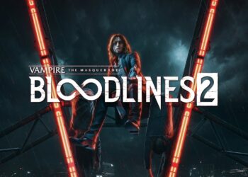 Vampire: The Masquerade – Bloodlines 2 no se lanzará en el 2021