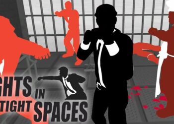 Fights in Tight Spaces comienza su fase de Acceso Anticipado