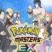 Pokémon Masters EX ya tiene disponible a los legendarios Xerneas e Yveltal