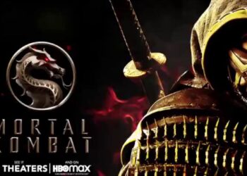 Se filtra el tráiler de la película de Mortal Kombat