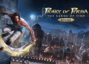 Se retrasa Prince of Persia: The Sands of Time Remake