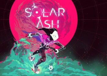 Solar Ash revela un nuevo gameplay