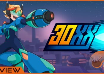 [Preview] 30XX