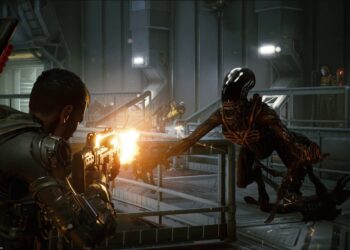 Aliens: Fireteam es un nuevo shooter cooperativo de supervivencia en tercera persona