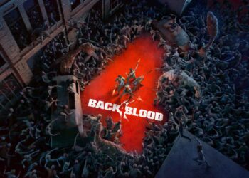 Back 4 Blood se retrasa hasta octubre