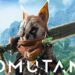 Se reveló nuevo gameplay trailer de Biomutant