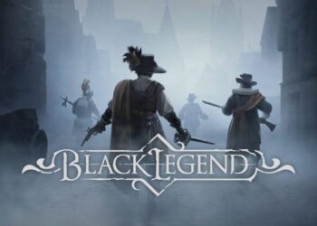 Warcave revela nuevas características de Black Legend