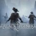 Warcave revela nuevas características de Black Legend