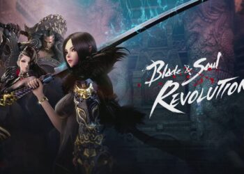 Blade & Soul Revolution ya se encuentra disponible para iOS y Android