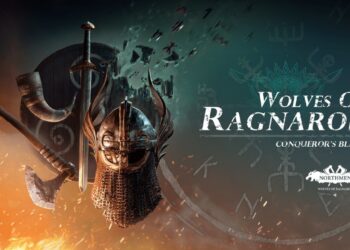 Conqueror´s Blade recibe el toque vikingo con la nueva temporada: Lobos del Ragnarok