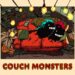 Couch Monster se lanza en Steam
