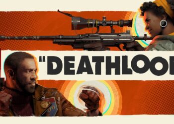 Se reveló nuevo gameplay de DEATHLOOP