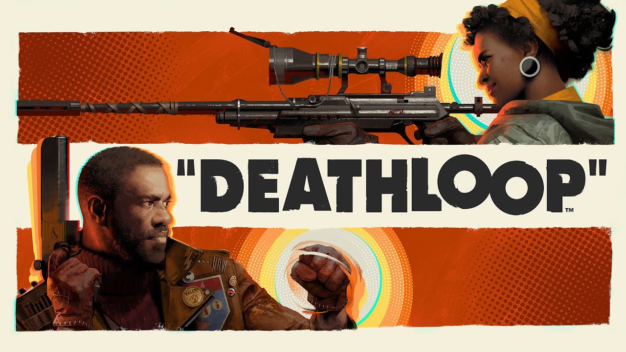Se reveló nuevo gameplay de DEATHLOOP