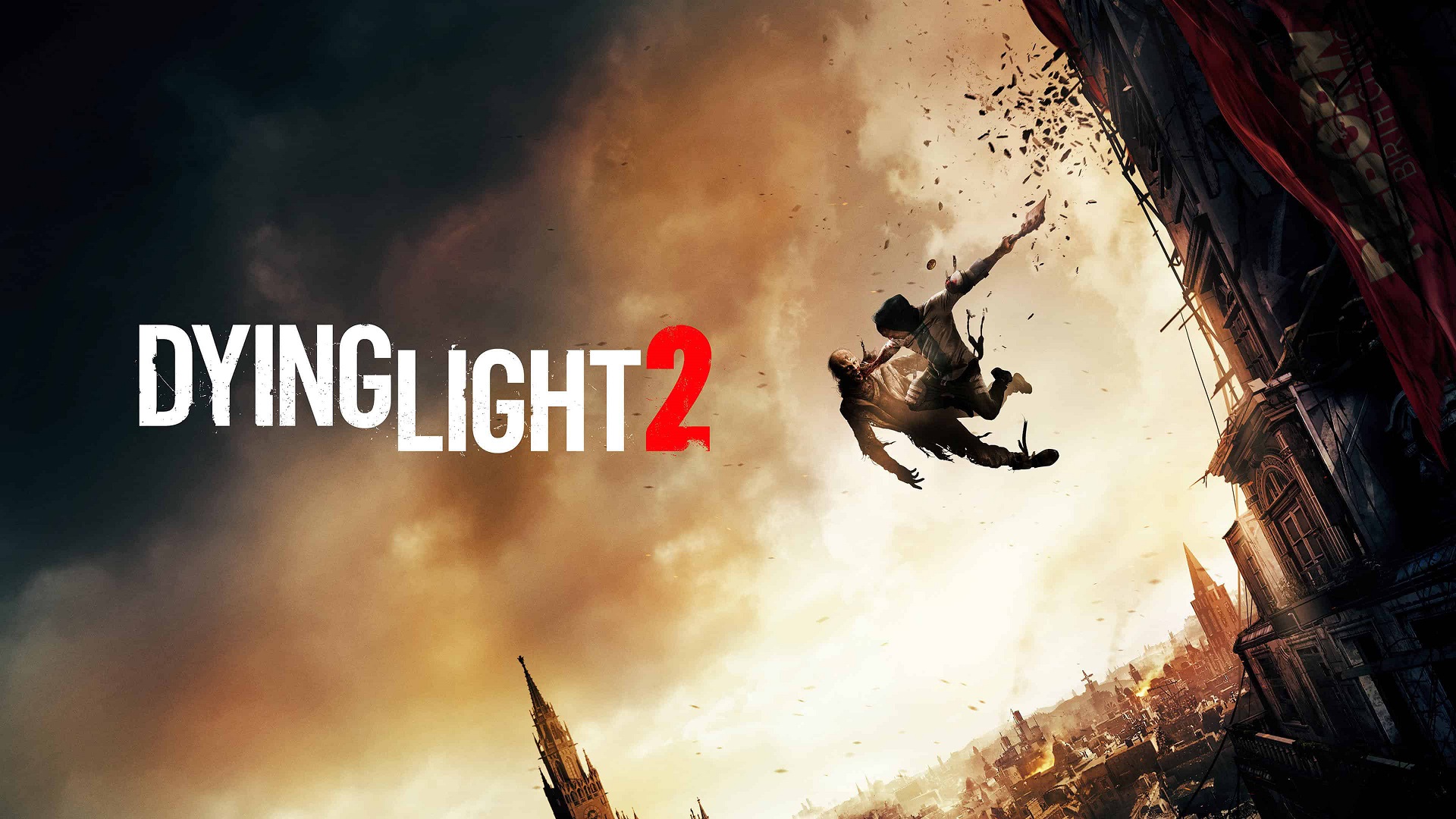 Techland compartirá una nueva actualización sobre su desarrollo de Dying Light 2