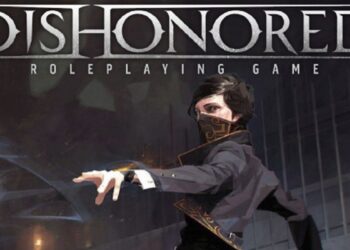 Saldrá un nuevo juego de mesa de Dishonored