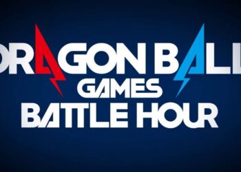 Nuevos anuncios de Dragon Ball en la trasmisión de Games Battle Hour