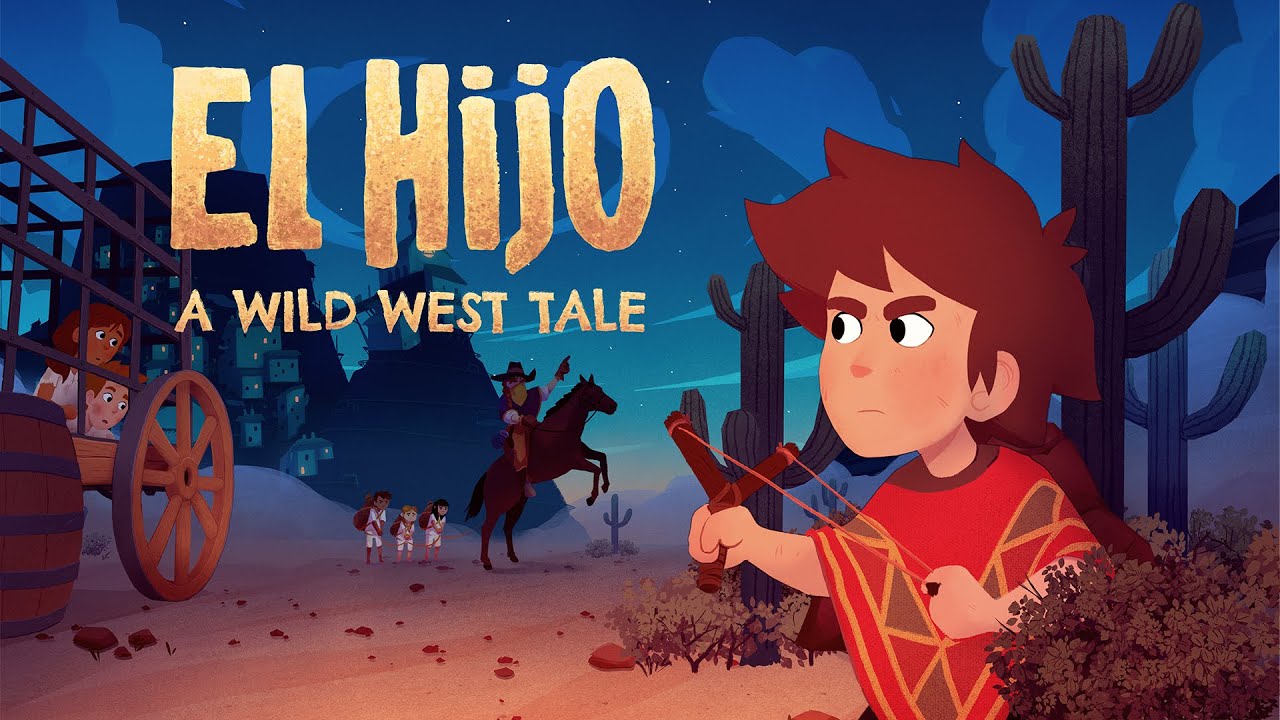 El Hijo – A Wild West Tale llegará a consolas en marzo