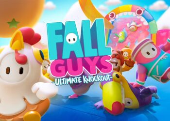 Epic Games ha adquirido oficialmente Fall Guys Studio