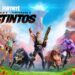 Ya llegó la temporada 6 del Capítulo 2 de Fortnite