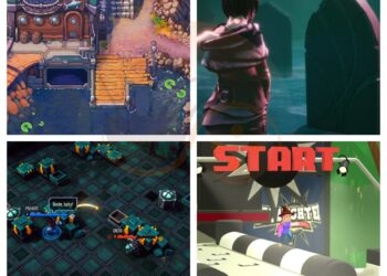 Freedom Games lanza una actualización de lanzamientos de 2021