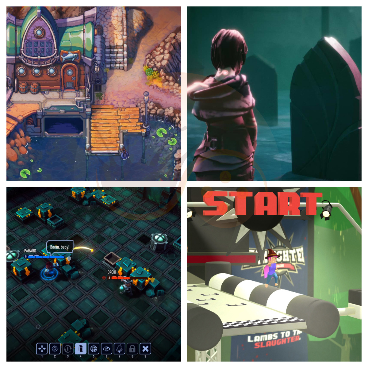 Freedom Games lanza una actualización de lanzamientos de 2021