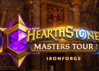 El Tour de Maestros de Forjaz llega a Hearthstone