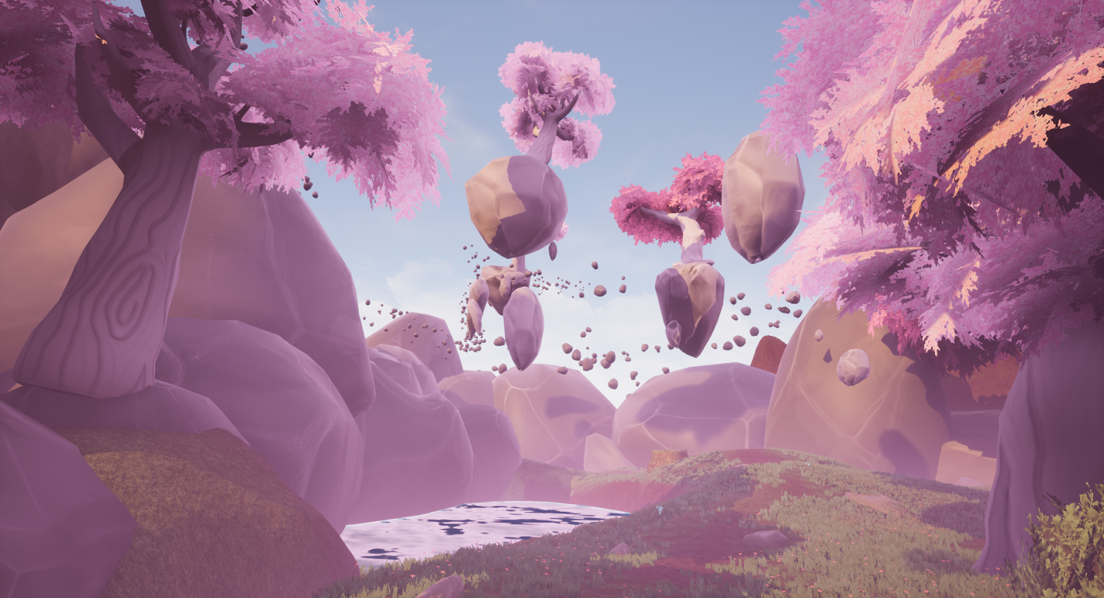 Primer vistazo a Inner Ashes, una historia acerca de los efectos del  Alzheimer - Gaming Coffee