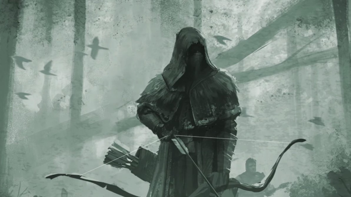 Hood: Outlaws & Legends presenta un tráiler con personajes