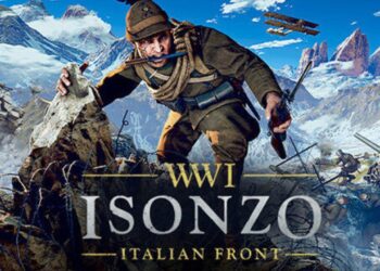 Primeros detalles de Isonzo, el nuevo FPS ambientando en la Primera Guerra Mundial
