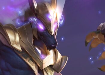 Legends of Runeterra se actualiza con Frente Unido PVP 2v2