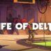 Life of Delta es un nuevo juego de aventuras point and click para PC