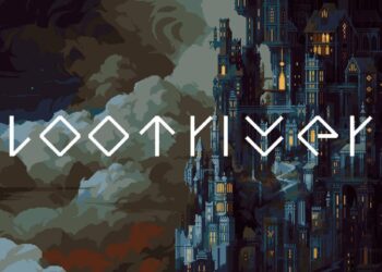 Loot River una mezcla de Tetris con Dark Souls