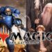 «Magic: The Gathering» presenta Universes Beyond