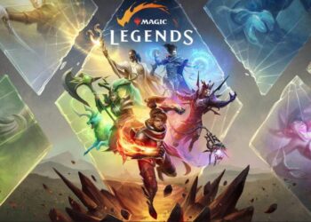 La beta abierta de Magic: Legends ya está disponible en PC