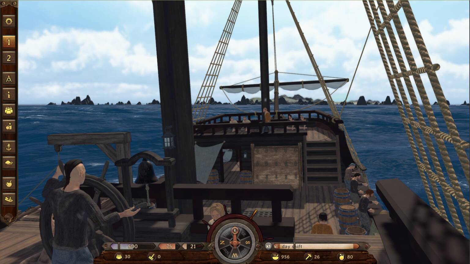 Maritime Calling instal the last version for mac