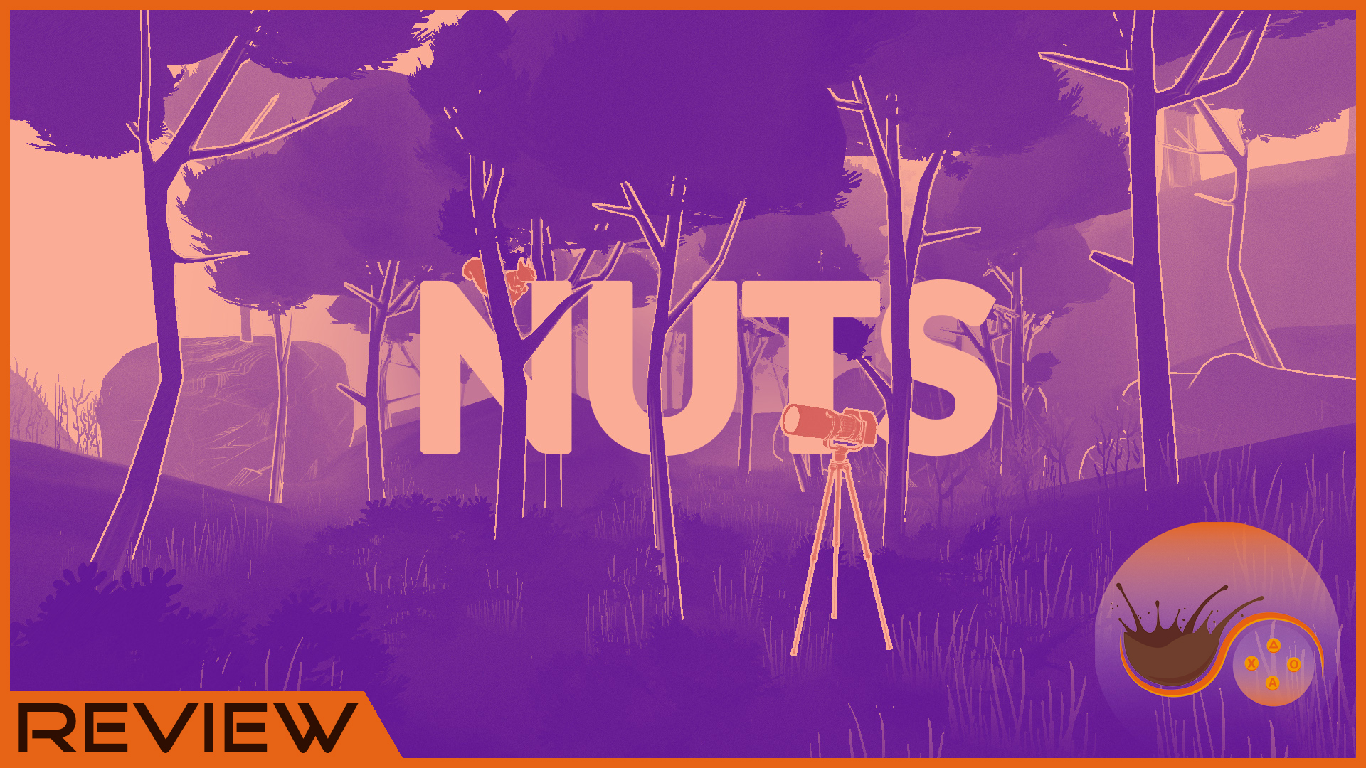 [Review] NUTS