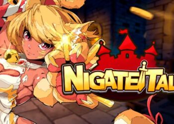 Se reveló un nuevo gameplay trailer de Nigate Tale