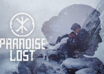 Paradise Lost se estrenará en marzo en PC