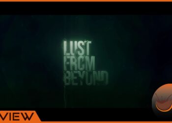 [Preview] Lust From Beyond