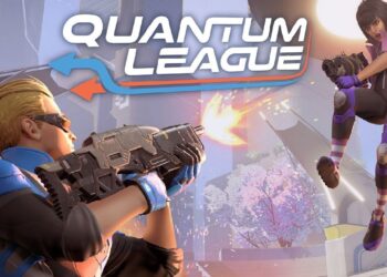 Quantum League dejará el Early Access en abril