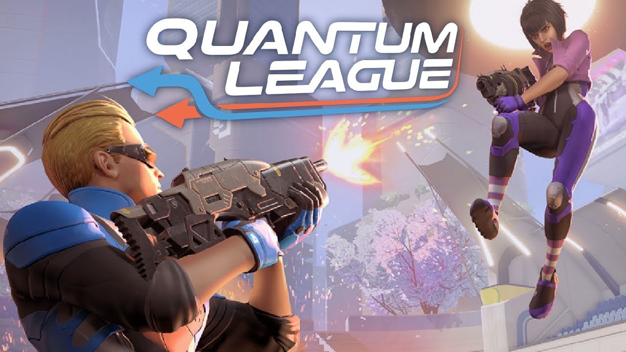 Quantum League dejará el Early Access en abril