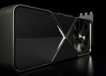 Nvidia RTX 3050 Ti podría incluirse en la próxima generación de computadoras portátiles