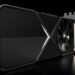 Nvidia RTX 3050 Ti podría incluirse en la próxima generación de computadoras portátiles