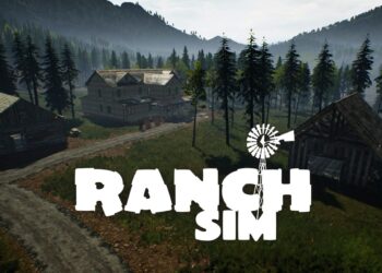 Ranch Simulator ya está disponible en acceso anticipado