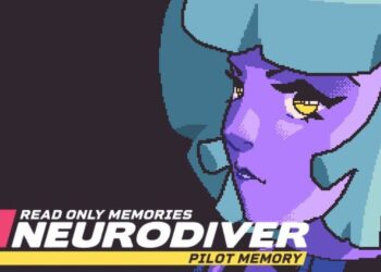 Read Only Memories: NEURODIVER también se lanzará en Playstation 5 y Switch