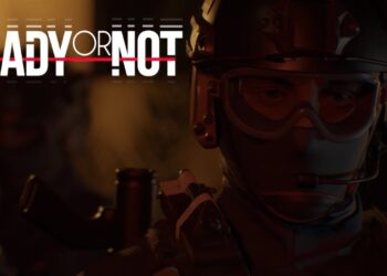 Team17 une fuerzas con Void Interactive para un Shooter Tactico