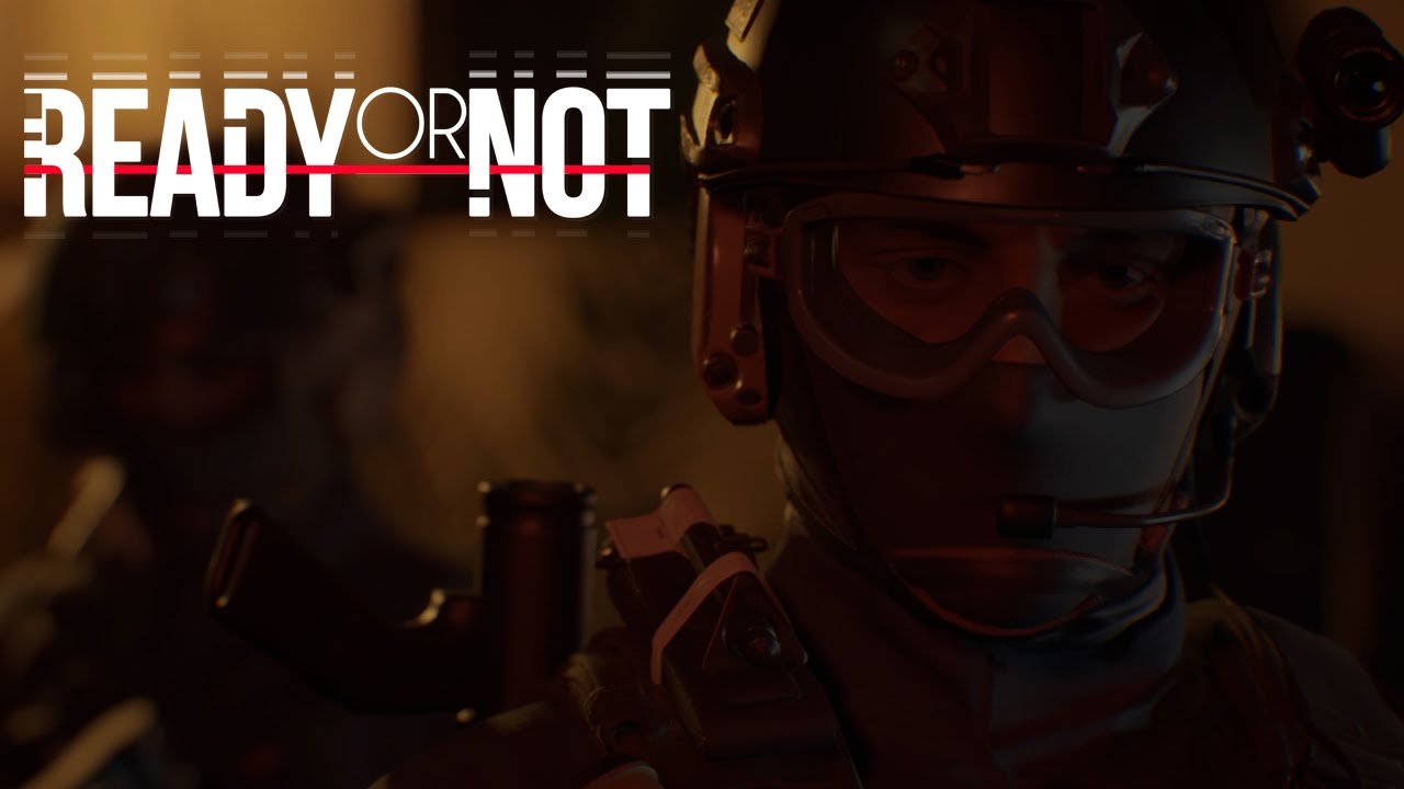 Team17 une fuerzas con Void Interactive para un Shooter Tactico